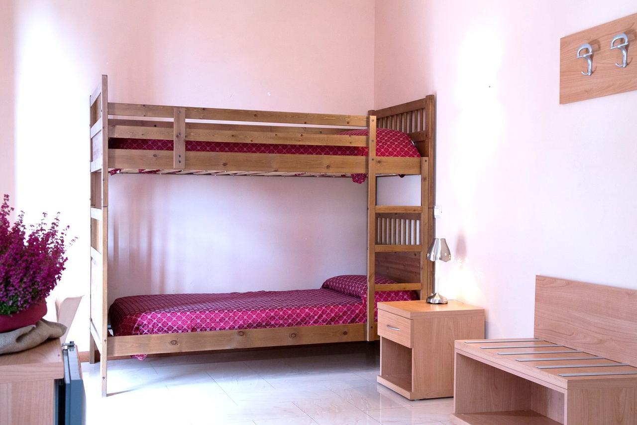 Hotel Villa Flora Bogliasco Ngoại thất bức ảnh