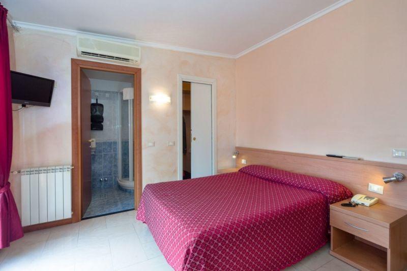 Hotel Villa Flora Bogliasco Ngoại thất bức ảnh