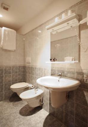 Hotel Villa Flora Bogliasco Ngoại thất bức ảnh