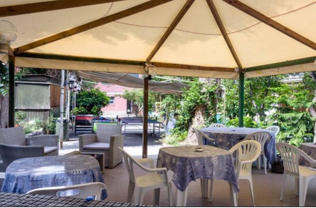 Hotel Villa Flora Bogliasco Ngoại thất bức ảnh