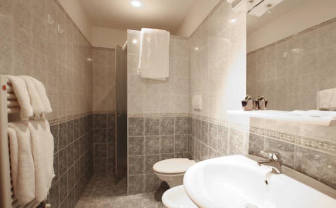 Hotel Villa Flora Bogliasco Ngoại thất bức ảnh