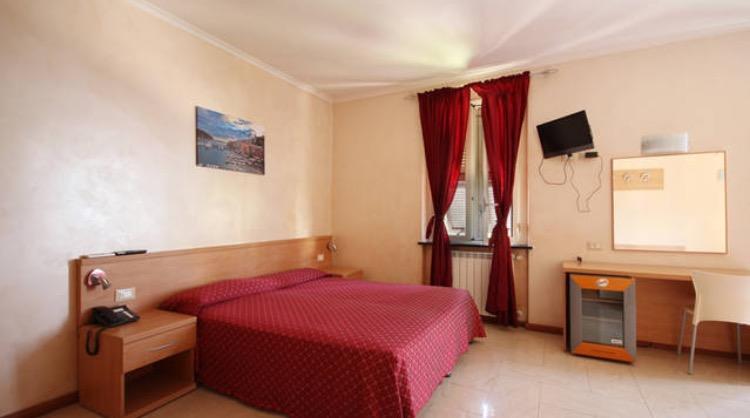 Hotel Villa Flora Bogliasco Ngoại thất bức ảnh