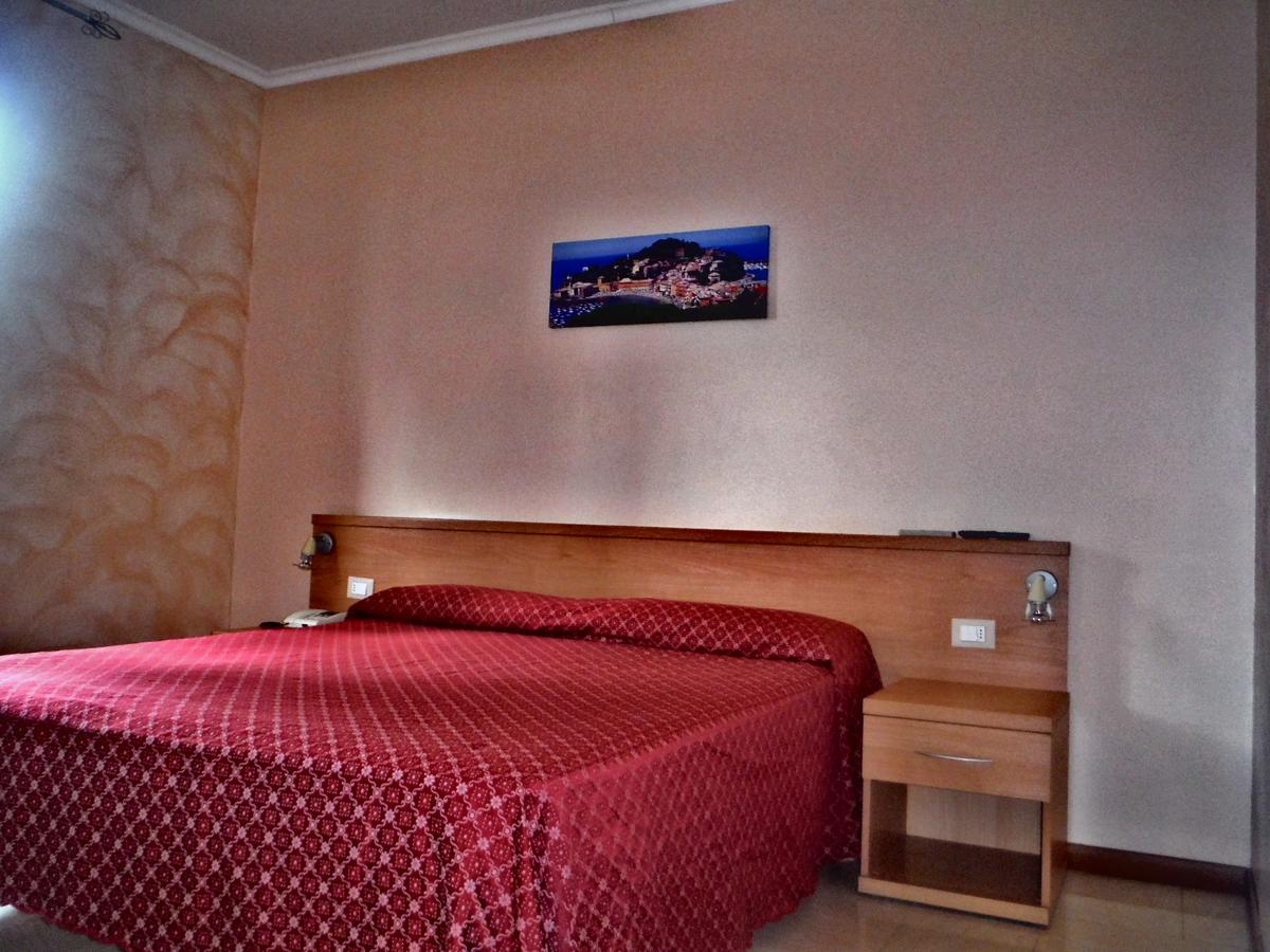 Hotel Villa Flora Bogliasco Ngoại thất bức ảnh